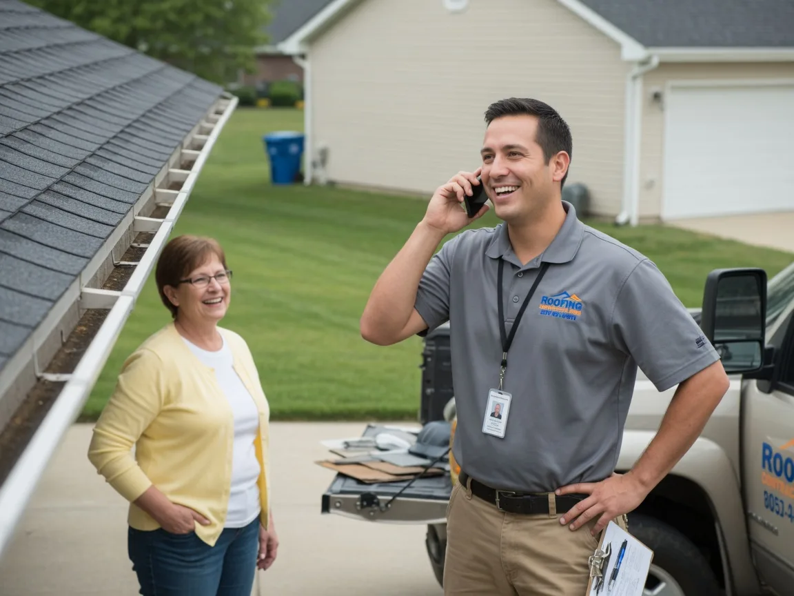Local Roofing Contractors Carrollton, OH FAQs